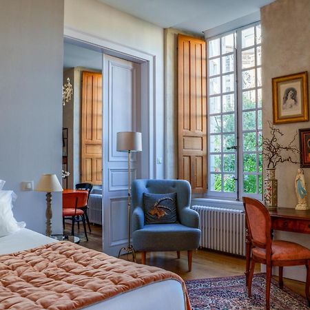 Appartement Raffine Vue Cathedrale, Jardin, Wifi Tours Exteriör bild