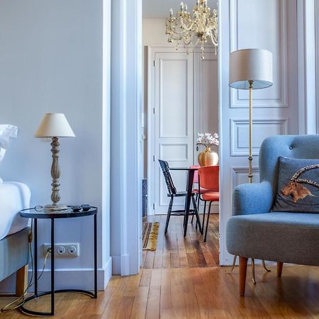 Appartement Raffine Vue Cathedrale, Jardin, Wifi Tours Exteriör bild